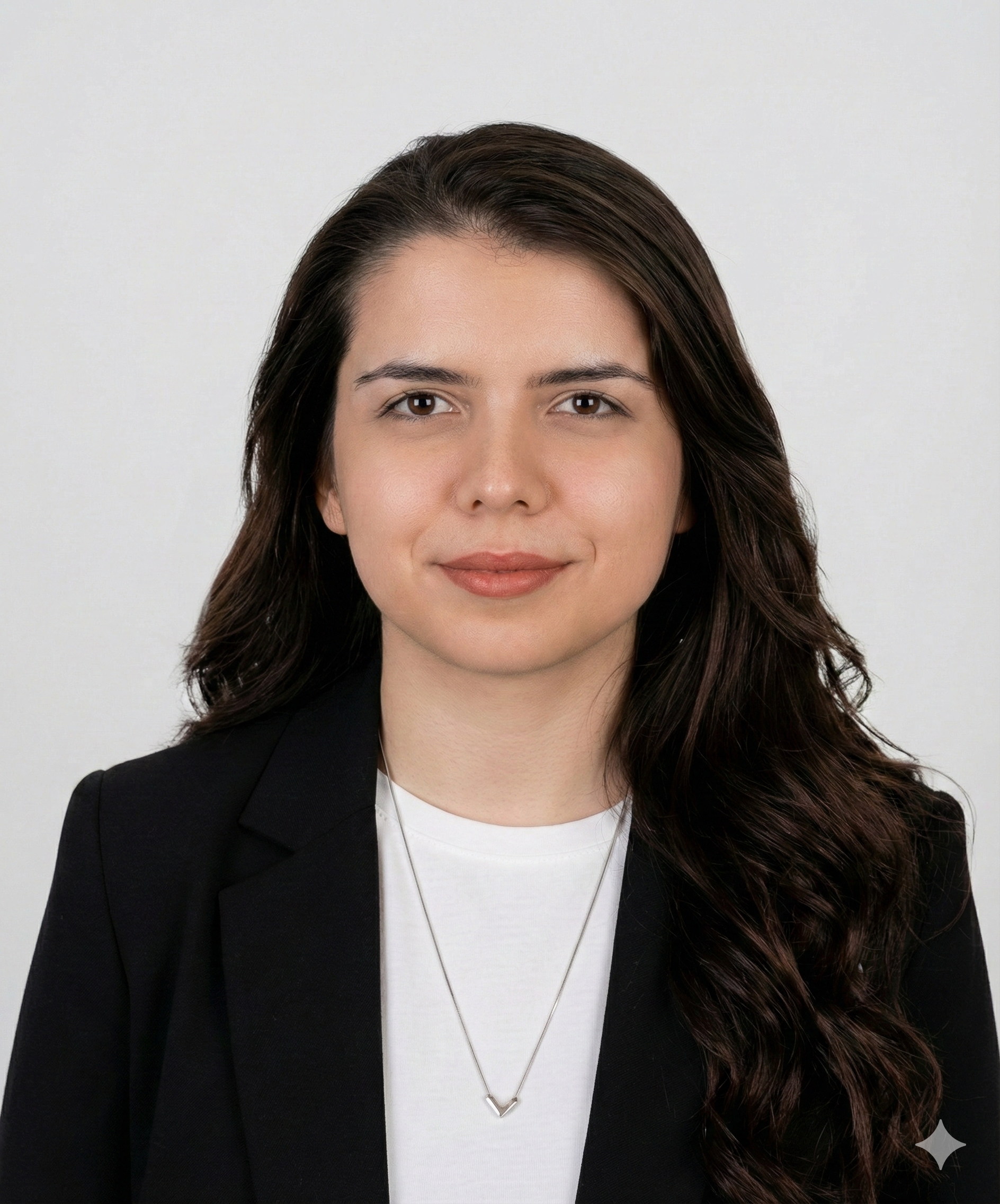 Buse Baloğlu Yelken