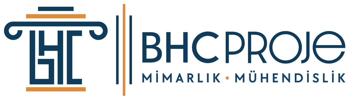 BHC Proje Logo